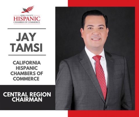 Central Region Chairman Kern County Hispanic Chamber Of Commerce