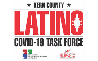 Kern County Latino COVID-19 Task Force announces three free testing sites this weekend