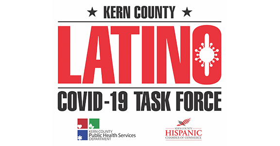 Kern County Latino COVID-19 Task Force announces three free testing sites this weekend