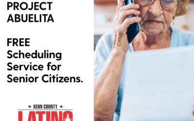 Project Abuelita