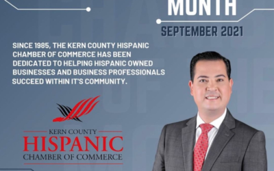 NFLCCA’s Chamber of the Month
