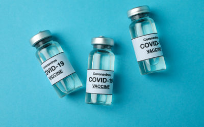 10/12: Lamont COVID-19 Vaccination Clinic