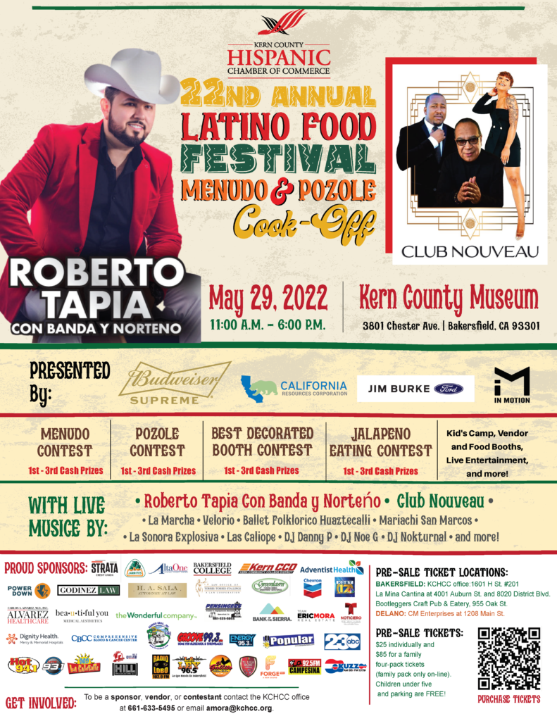 Latino Food Festival 8.5X11 2 791x1024 