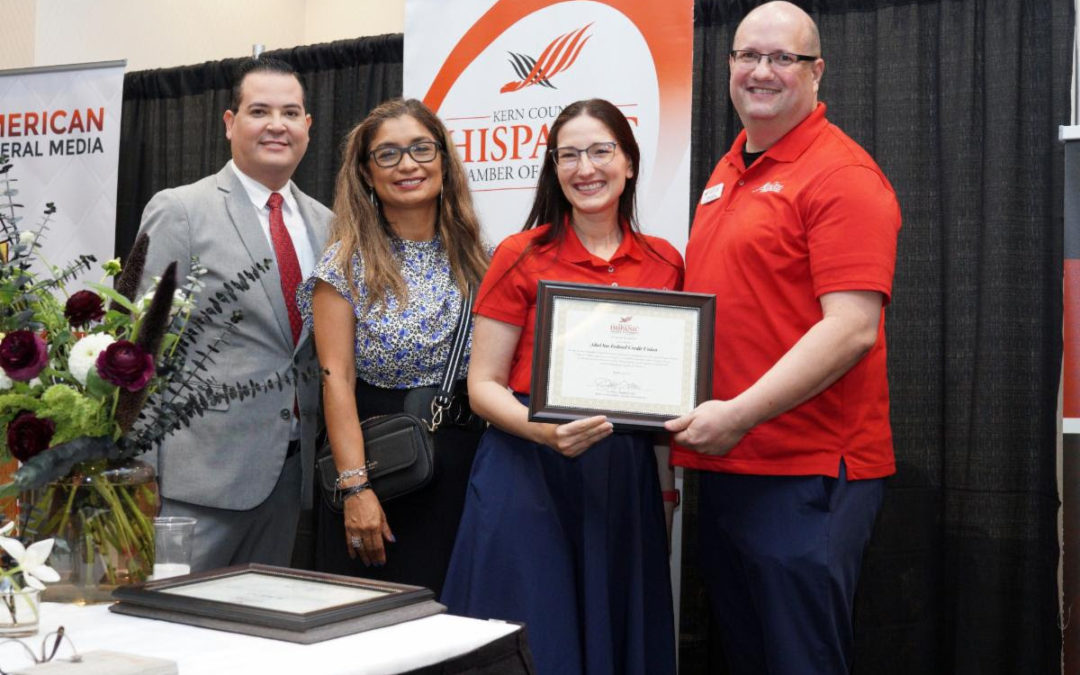 26th Annual KCHCC Hispanic Business Conference & Expo