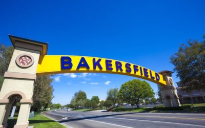 CALIFORNIA HISPANIC CHAMBERS OF COMMERCE SELECTS BAKERSFIELD, CALIFORNIA, TO HOST ITS 45TH ANNUAL STATEWIDE CONVENTION