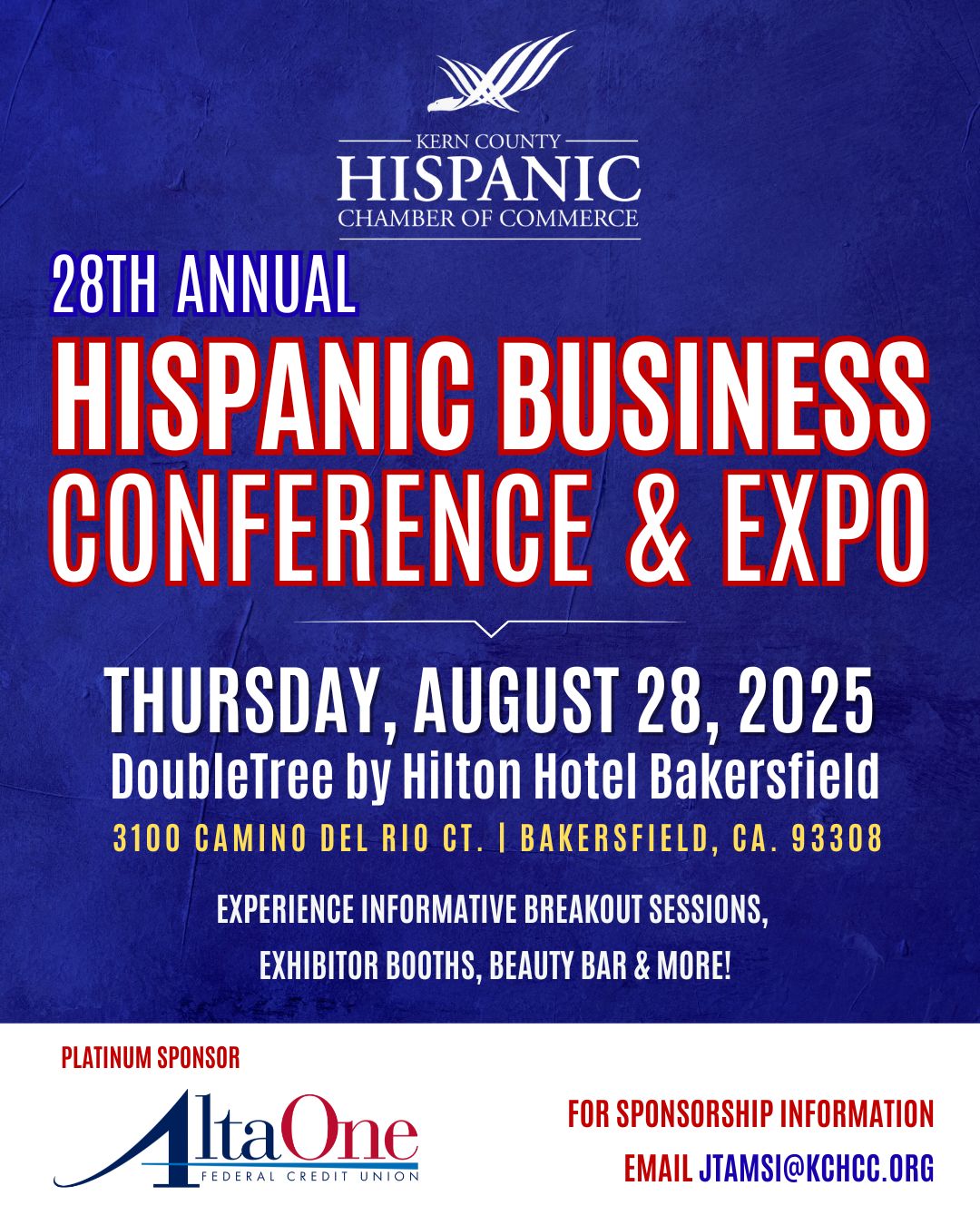 28th Annual Biz Conf. & Expo (1)