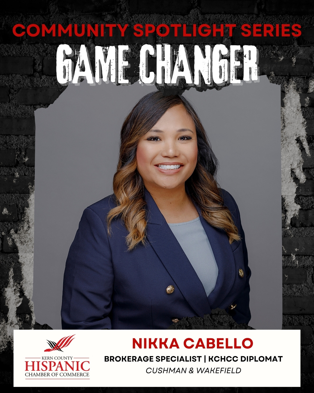 Nikka Game Changer